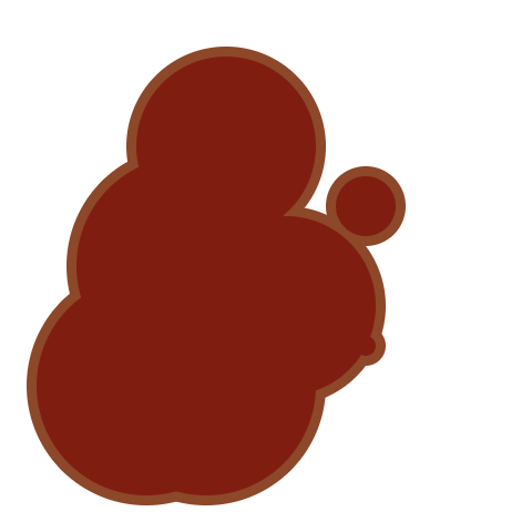Fantasy RPG object