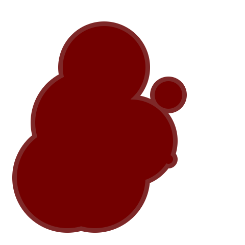 Fantasy RPG object