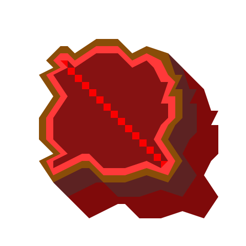 Fantasy RPG object