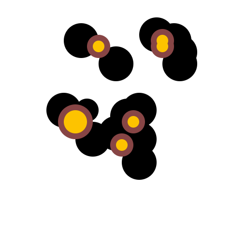 Fantasy RPG object