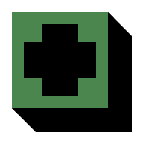 Similar RPG object