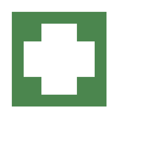 Fantasy RPG object