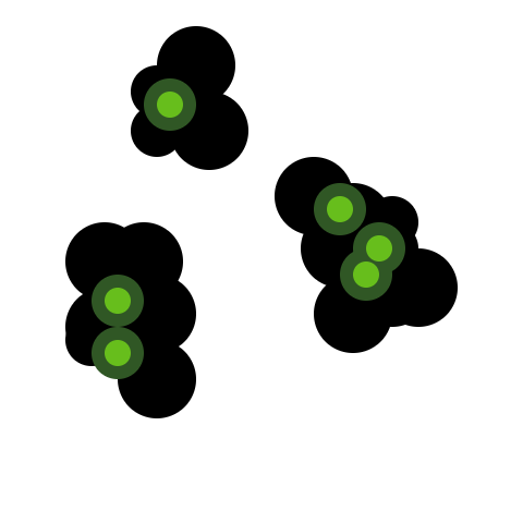 Fantasy RPG object
