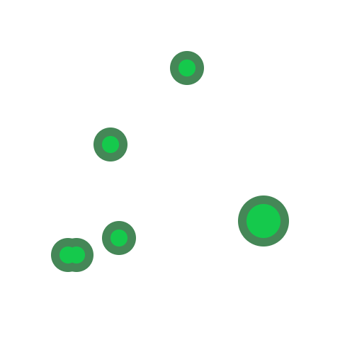 Fantasy RPG object