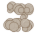 RPG object scheme