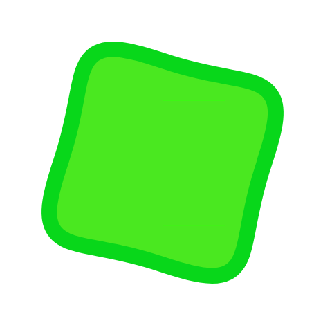 Fantasy RPG object