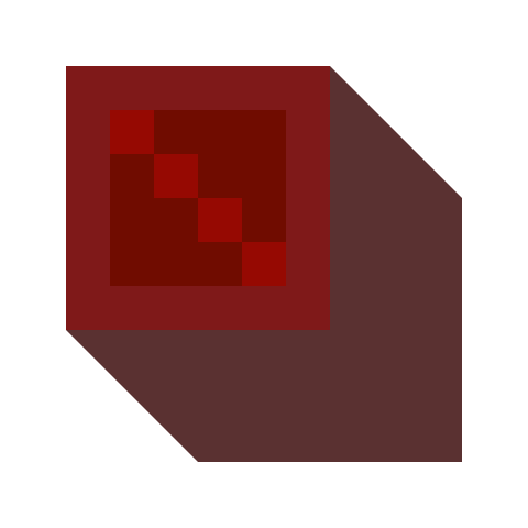 Fantasy RPG object