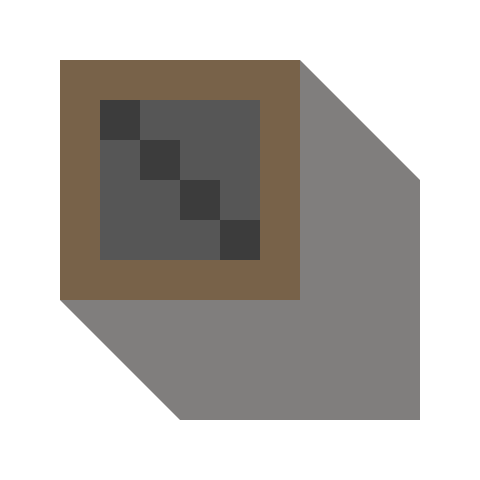 Fantasy RPG object