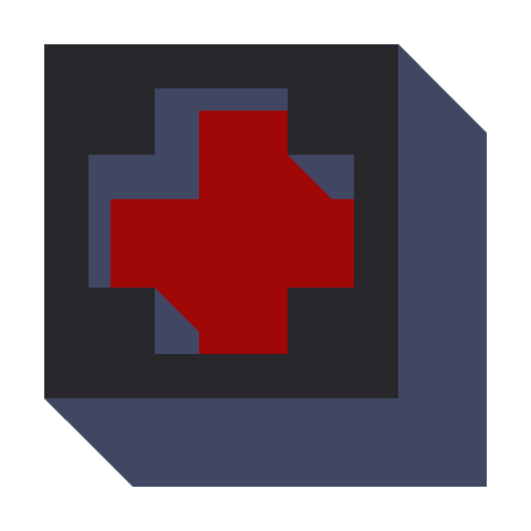 Fantasy RPG object