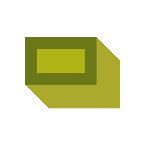 Fantasy RPG object