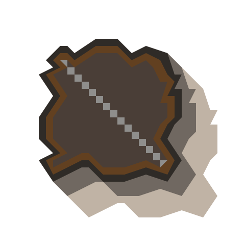 Fantasy RPG object