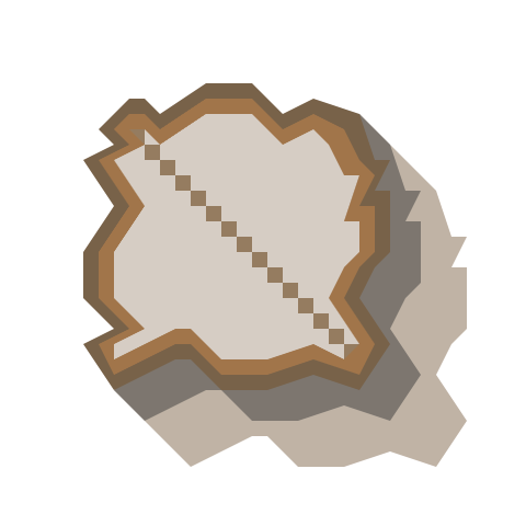 Fantasy RPG object