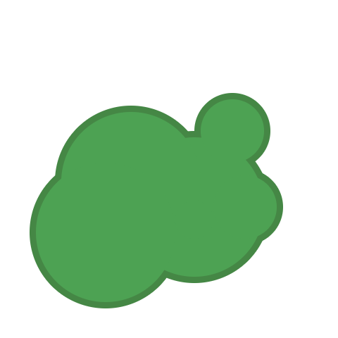 Fantasy RPG object