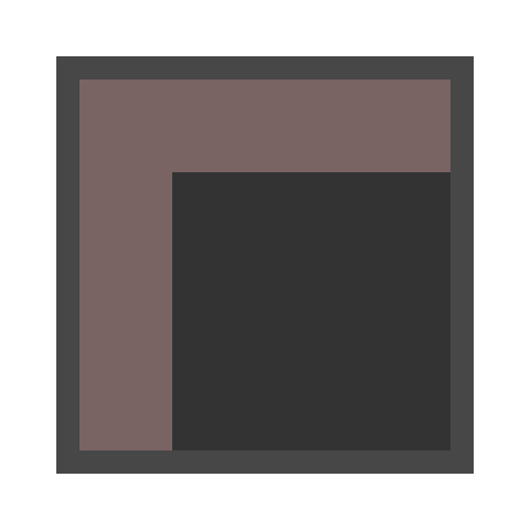 Fantasy RPG object