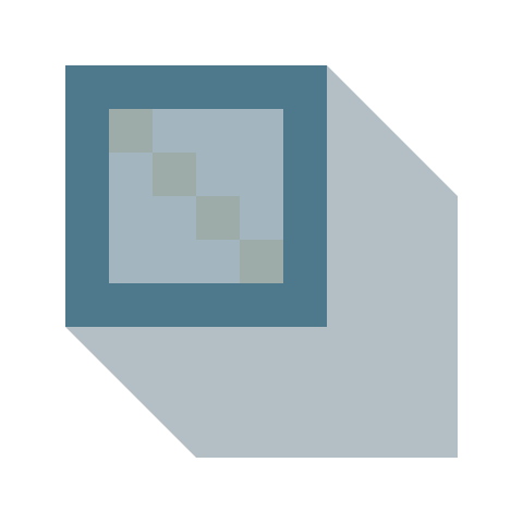 Fantasy RPG object