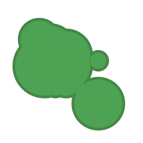 Fantasy RPG object