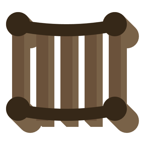Fantasy RPG object