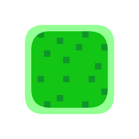 Fantasy RPG object