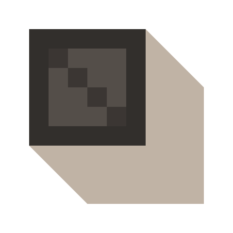 Fantasy RPG object