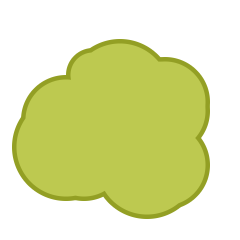 Fantasy RPG object
