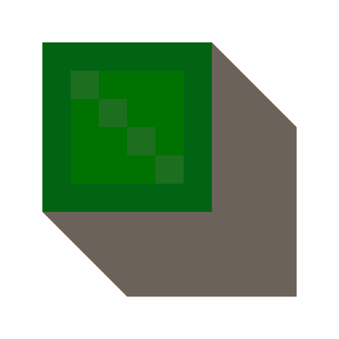 Fantasy RPG object