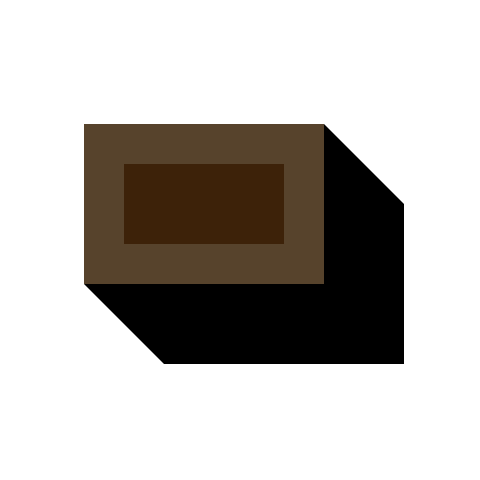 RPG object scheme