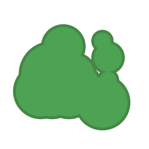 Fantasy RPG object