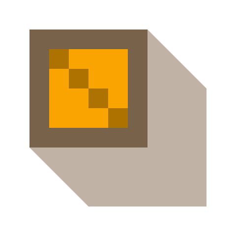 Fantasy RPG object