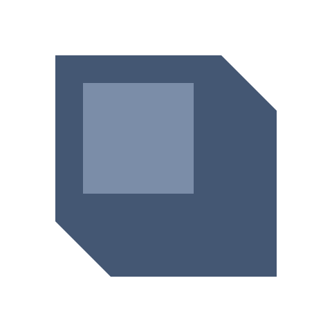 Fantasy RPG object