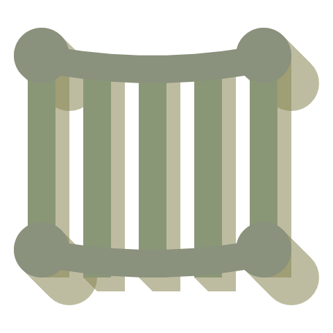Fantasy RPG object
