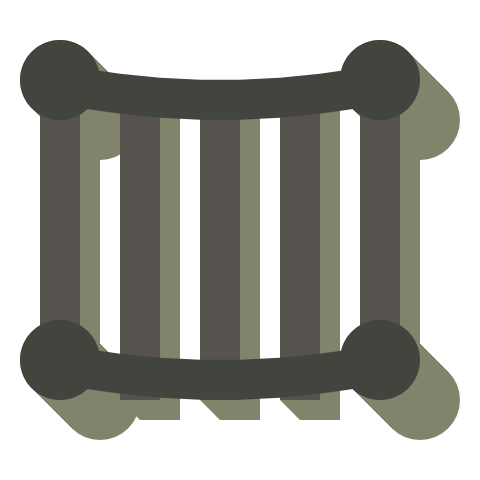 Fantasy RPG object