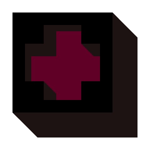 RPG object scheme
