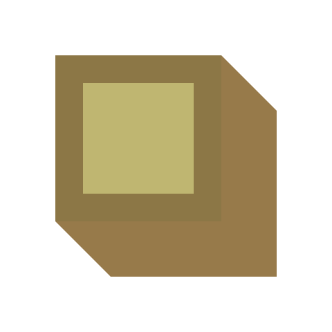 Fantasy RPG object