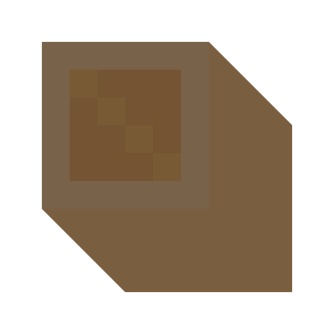 Fantasy RPG object
