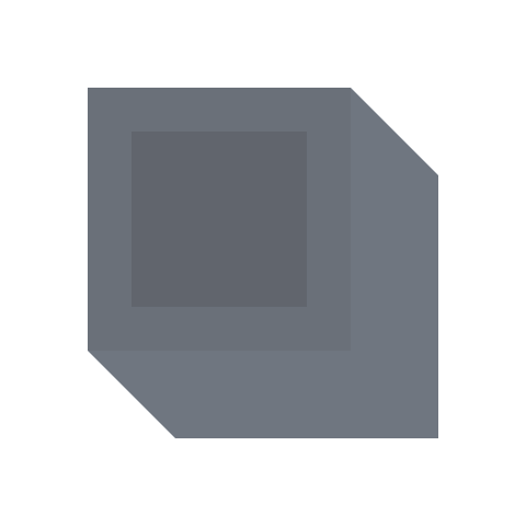 Fantasy RPG object
