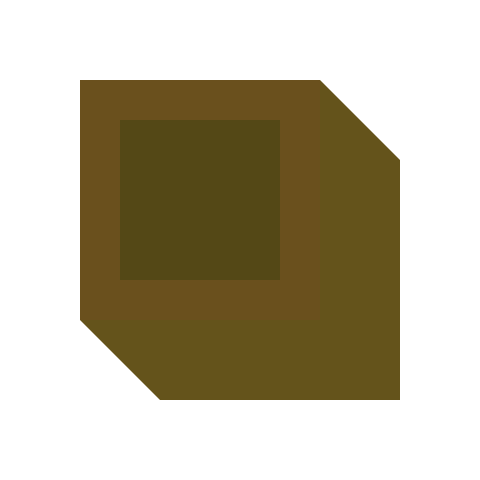 Fantasy RPG object