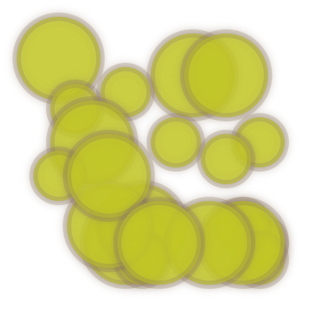 Fantasy RPG object