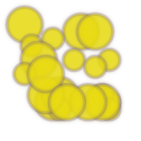 Fantasy RPG object