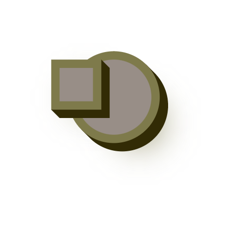 Fantasy RPG object