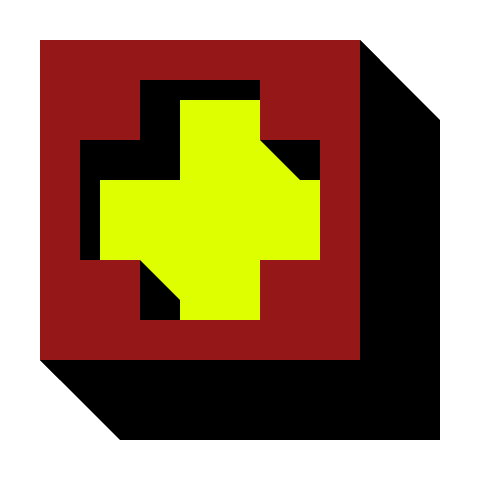 Similar RPG object
