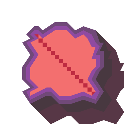 Fantasy RPG object