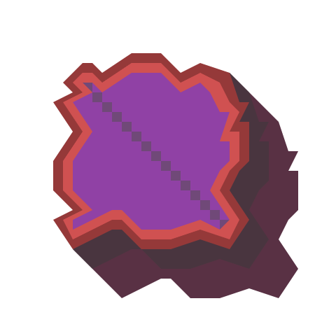 Fantasy RPG object