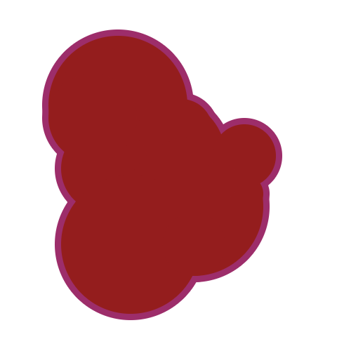 Fantasy RPG object