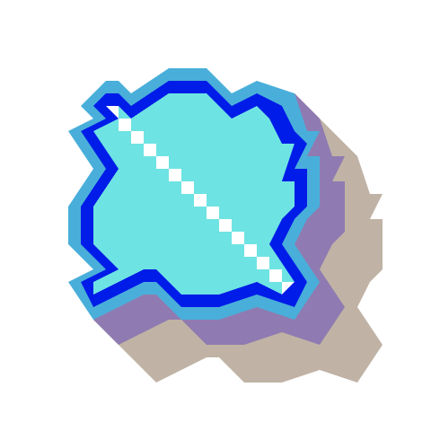 Fantasy RPG object