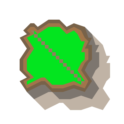 Similar RPG object