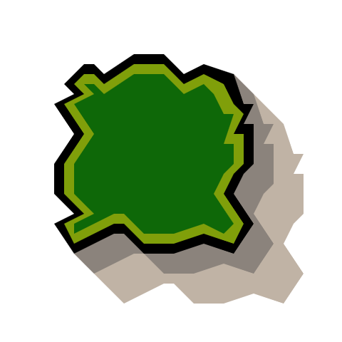 RPG object scheme