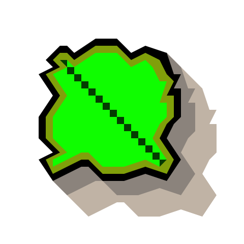 Similar RPG object
