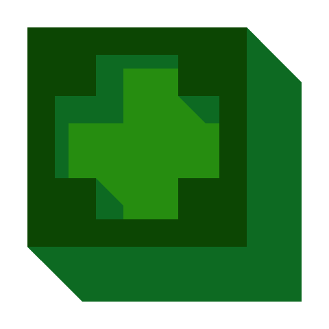 RPG object scheme