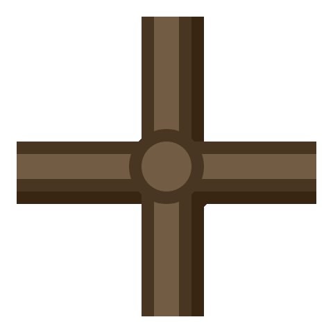 Similar RPG object