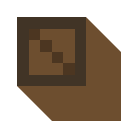 Similar RPG object